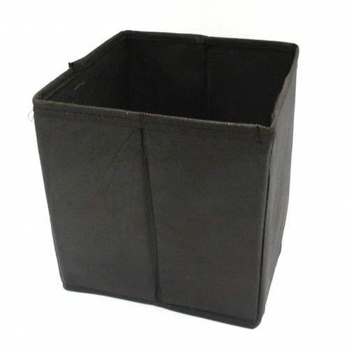 Foldable storage boxes - storage,
