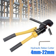 Ton hydraulic cutter - ton,