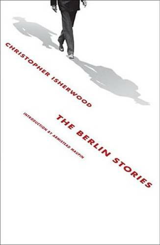 The berlin stories paperback - stories,