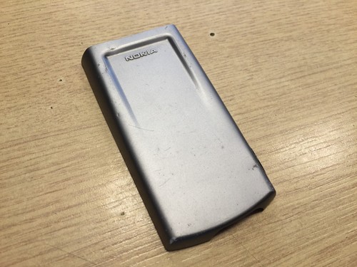 Genuine original nokia 8850 - genuine,