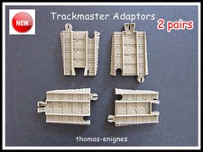 Thomas Trackmaster Tomy Blue
