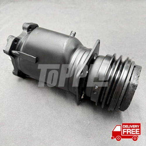 Brand new compressor for - brand, a/c