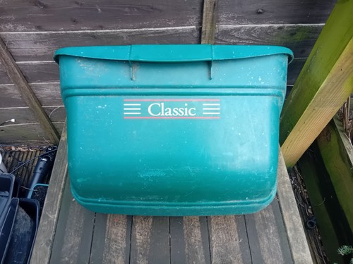 Qualcast classic 35s - 35s, suffolk