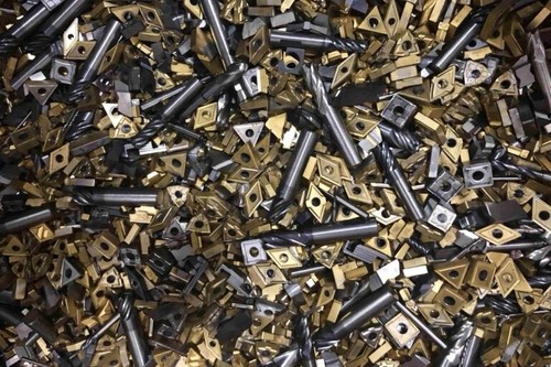 Tungsten - , (wanted)