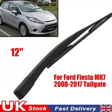 For Ford Fiesta MK7 2008-2017
