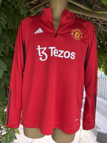 Adidas manchester united - adidas,