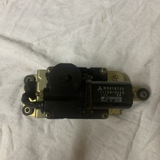 Mitsubishi GTO 3000gt Vr4 Active Exhaust  Motor MB810722