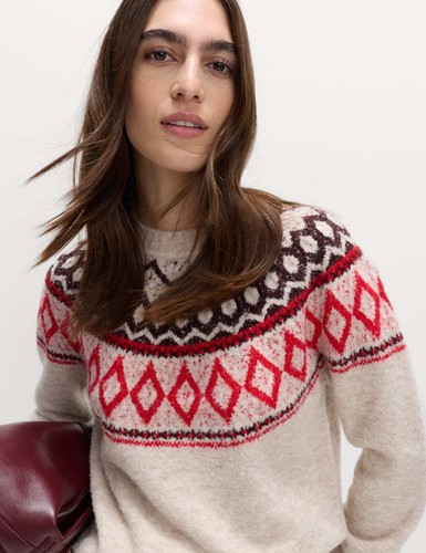 Marks spencer womens oatmeal - &,