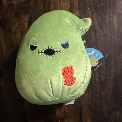 Disney squishmallows oogie - squishmallows,