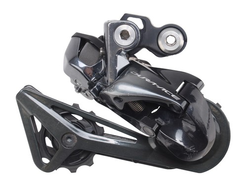 Shimano dura ace di2 - shimano, dura-ace