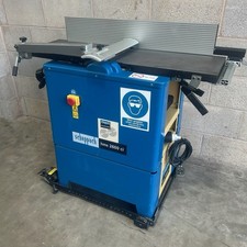 Scheppach HMS 2600 CI Planer