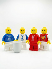 24cm Custom Brick-Style