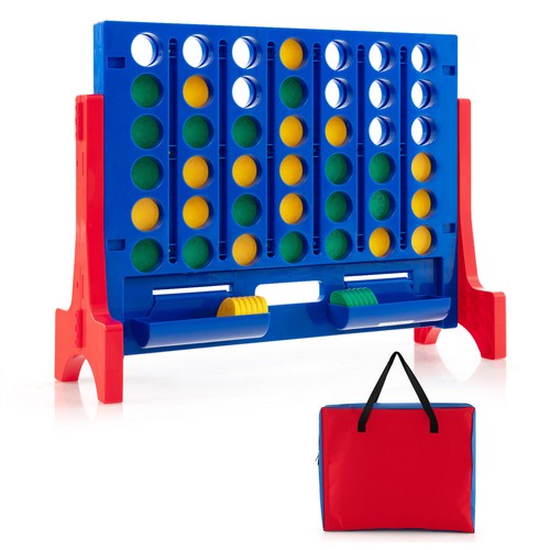 Giant row jumbo - 4-in-a,
