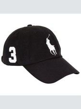 Polo Ralph Lauren Baseball Cap