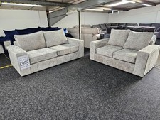 Special Offer | 3+2 Seater | Kent Sofa | Full Back | 14 Colour Options Available