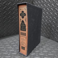 The Stones of Venice John