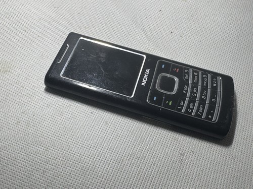 Nokia 6500 classic sold - classic-,
