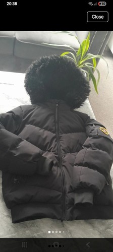Zavetti canada boys puffer - zavetti,