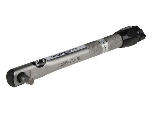 Norbar torque wrench 4in - norbar,