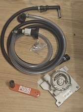 PIUSI AdBlue Rotary IBC