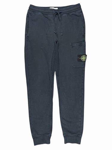 Stone island cargo joggers - island,