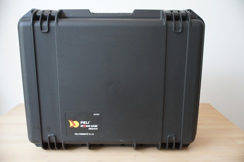 Pelican peli storm - pelican, case