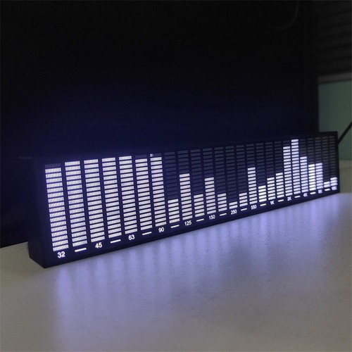 Led sound activated - 40,