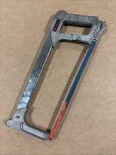 Snap-on Tools Vintage Hacksaw