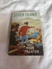 “Silver Island” by Nigel