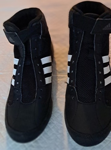 Adidas wrestling shoes men - adidas,