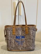 MCM Tote Bag Reversible