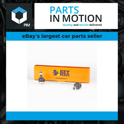Anti roll bar - bar, link