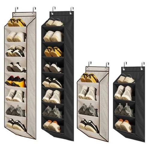 Pockets large over door - 4/8,