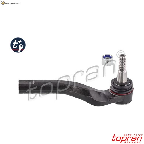 Tie rod end 409 - end, 367