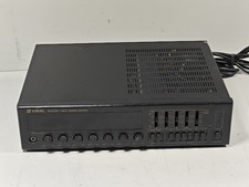 Inkel PA-2000 Amplifier -