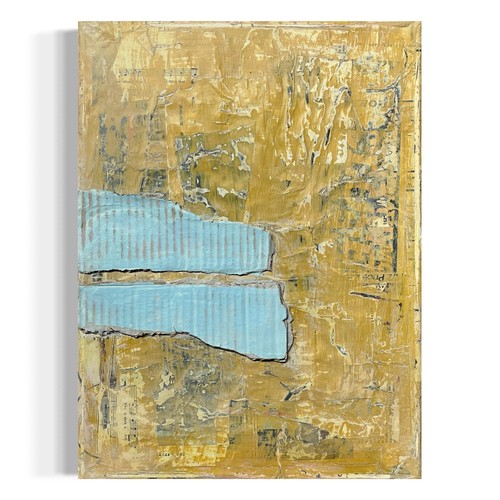 Original mixed media modern - original,