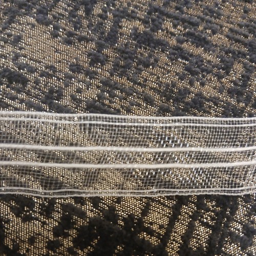 Translucent festoon tape 2cm - translucent,