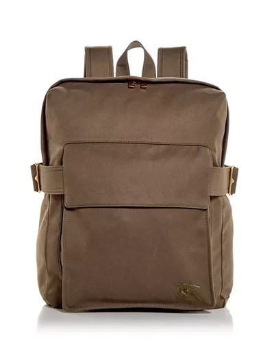 Burberry trench backpack - trench,
