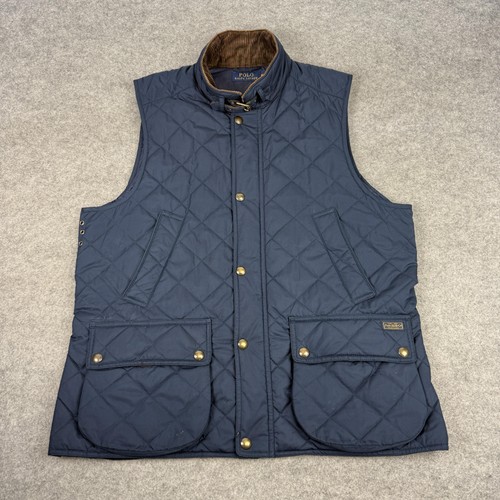 Polo ralph lauren gilet - polo, mens
