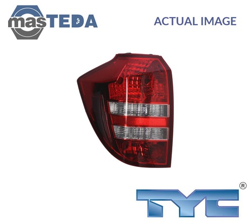 11910 rear light tail - 11-11910-01-2,