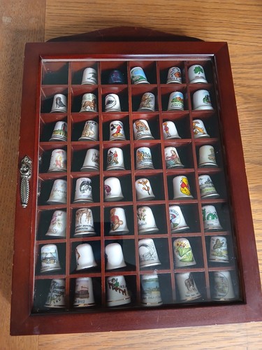 Collection various fine - of, 47