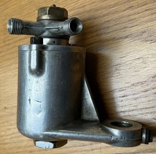 Amal TT type float bowl top feed