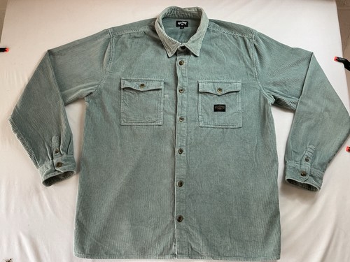 Billabong heavy cord over - billabong,