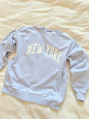 Brandy melville lilac - brandy,