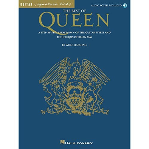 The best queen - best, of