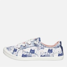 SKECHERS Womens Bobs Beach