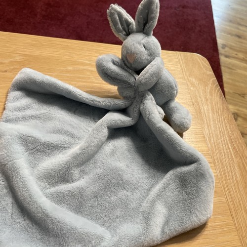 1st years blue bunny - my,