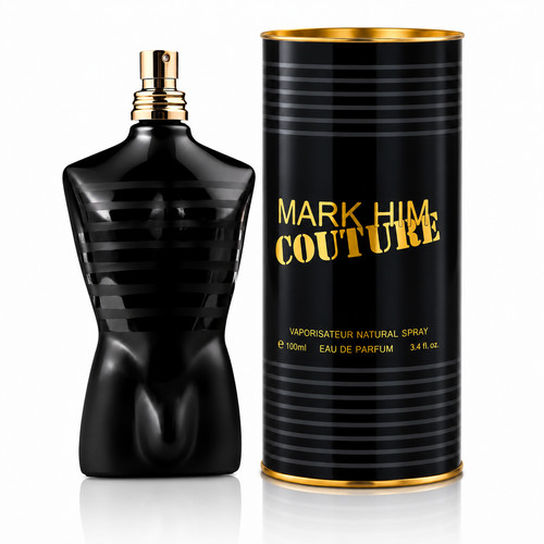 Mark him couture - mark,