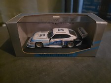 Minichamps Ford Capri zakspeed