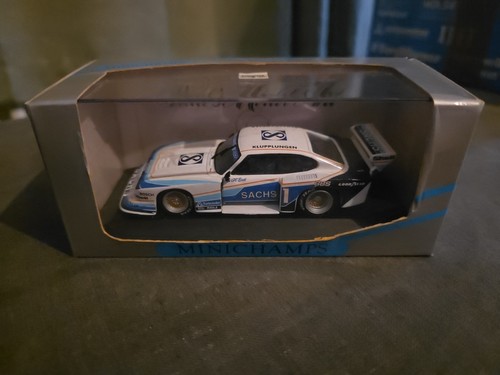 Minichamps ford capri - minichamps,